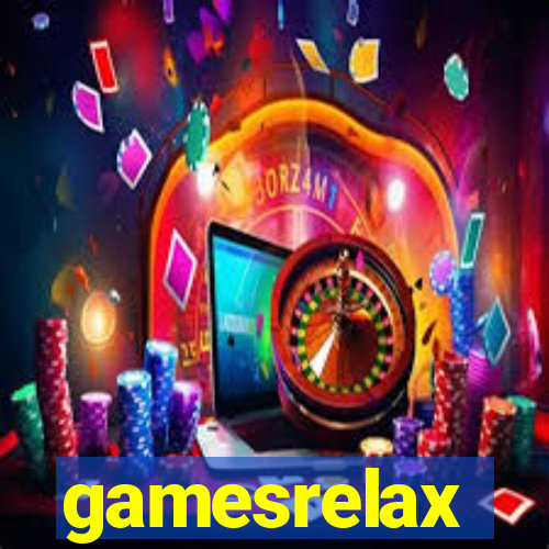 gamesrelax