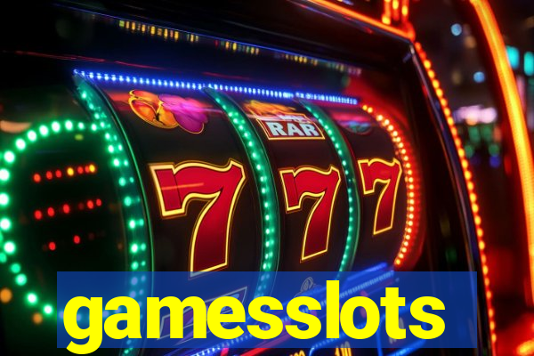 gamesslots