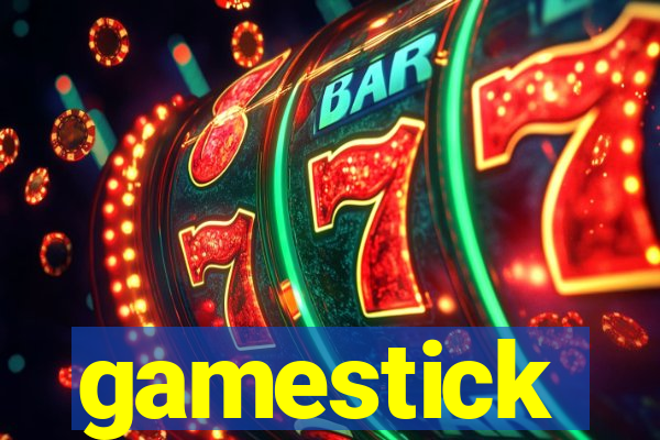 gamestick