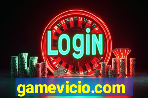 gamevicio.com