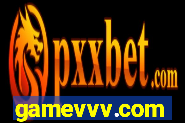gamevvv.com