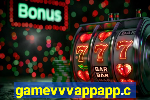 gamevvvappapp.com
