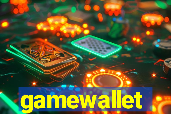 gamewallet