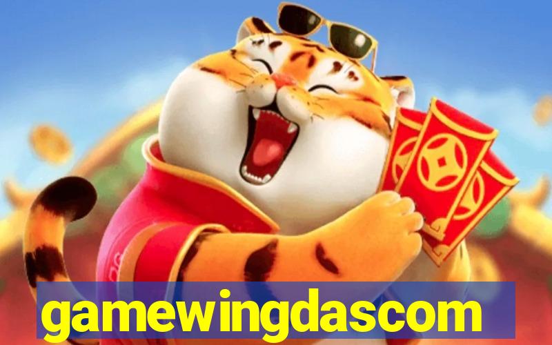gamewingdascom