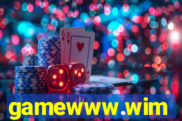 gamewww.wim