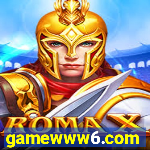 gamewww6.com