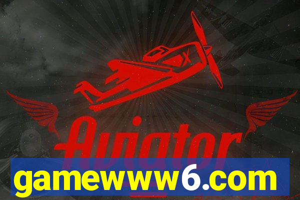 gamewww6.com