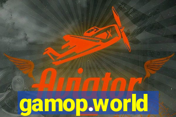 gamop.world