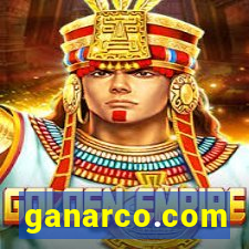 ganarco.com