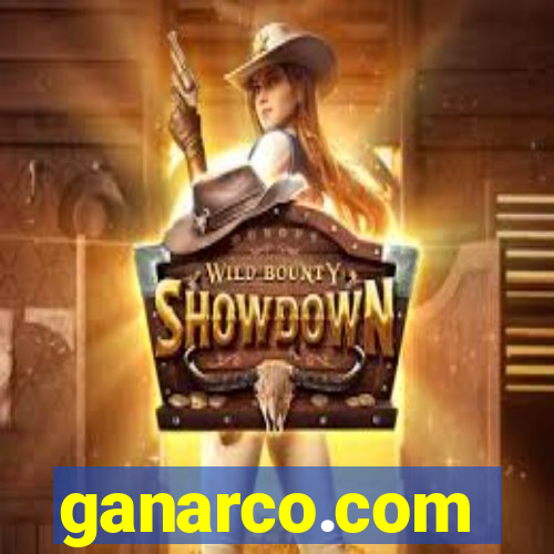 ganarco.com