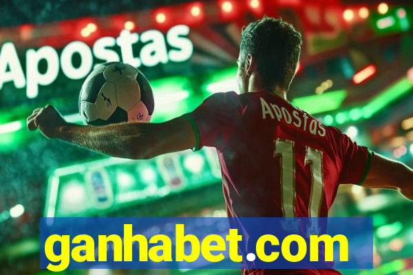 ganhabet.com