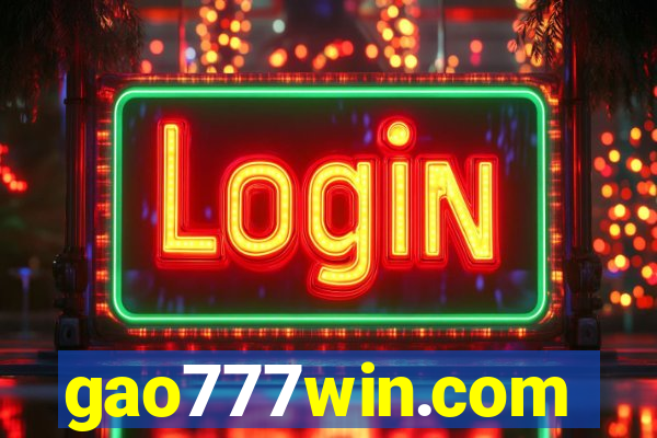 gao777win.com
