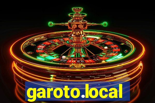 garoto.local