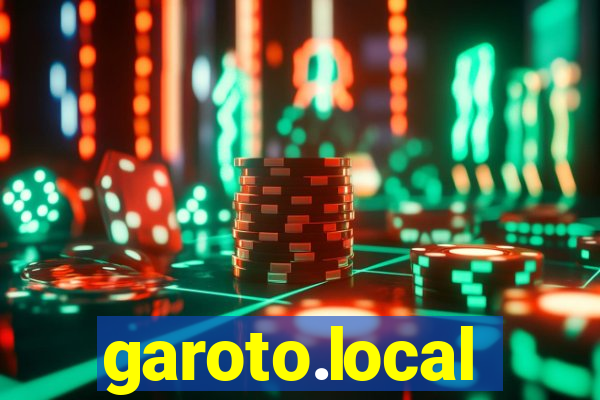 garoto.local