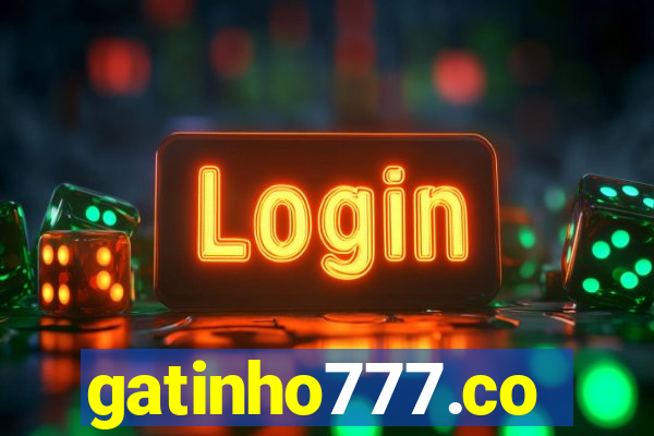gatinho777.co