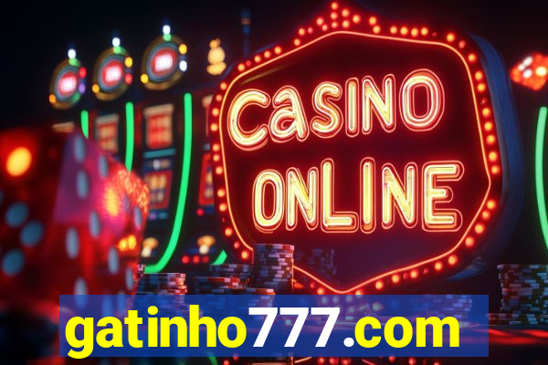 gatinho777.com