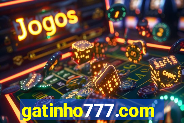 gatinho777.com