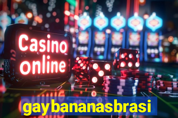 gaybananasbrasil.com