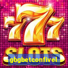 gbgbetconfivel