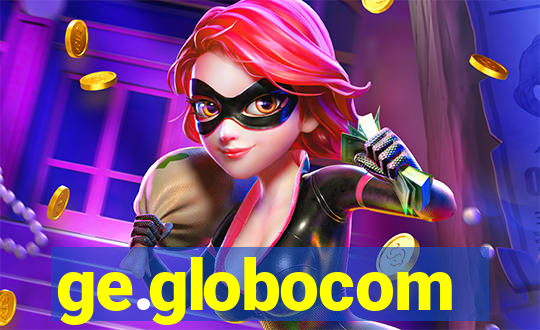 ge.globocom