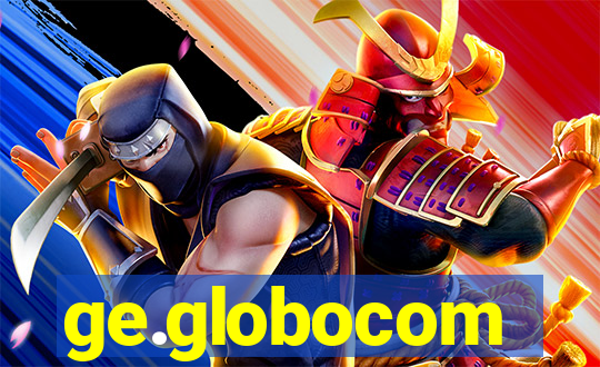 ge.globocom