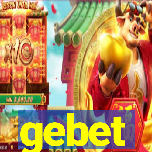 gebet