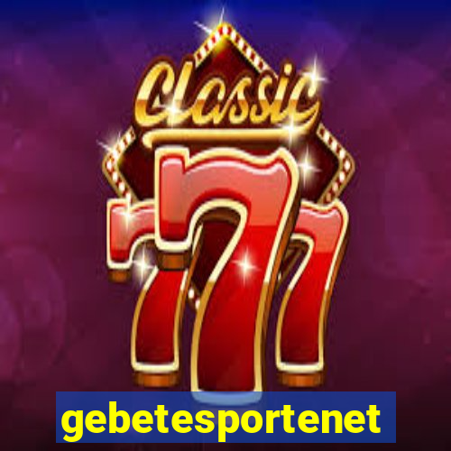 gebetesportenet