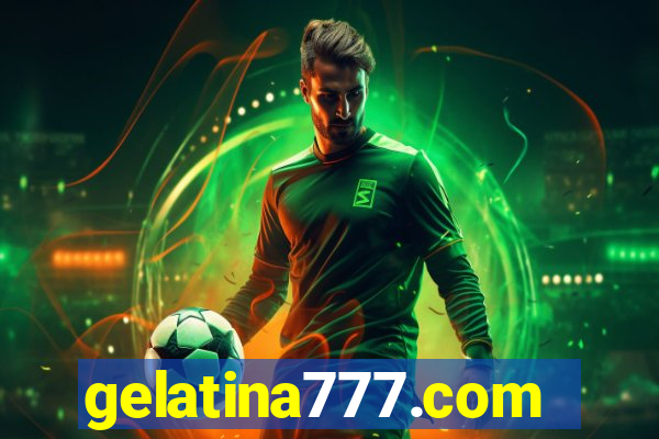 gelatina777.com