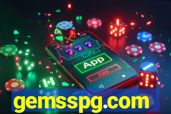 gemsspg.com