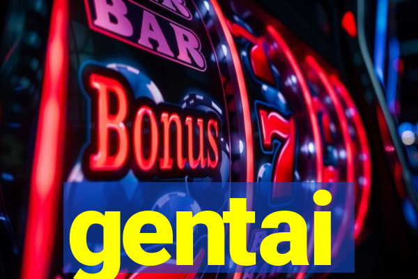 gentai