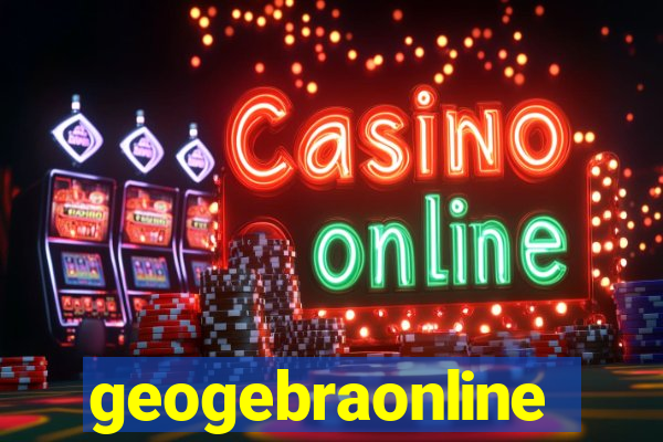 geogebraonline