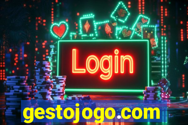 gestojogo.com