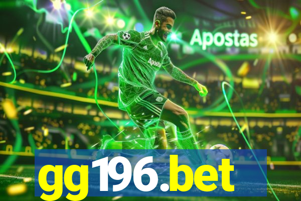 gg196.bet