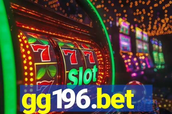 gg196.bet