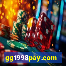 gg1998pay.com