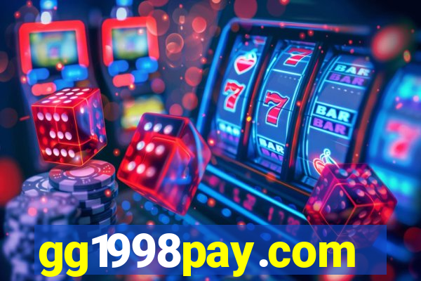 gg1998pay.com