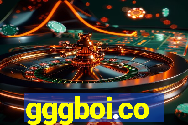 gggboi.co