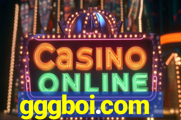gggboi.com