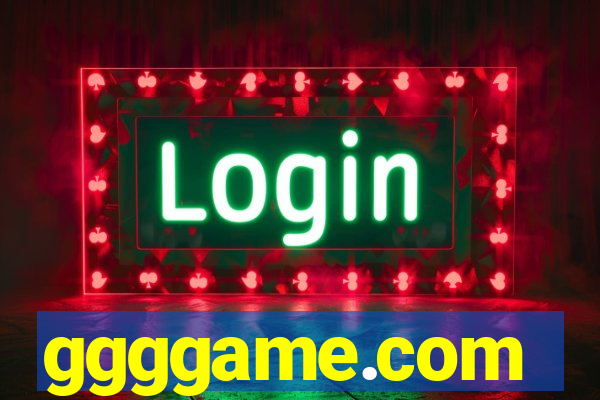 ggggame.com
