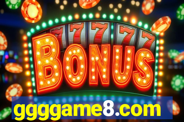ggggame8.com