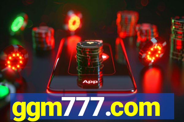 ggm777.com