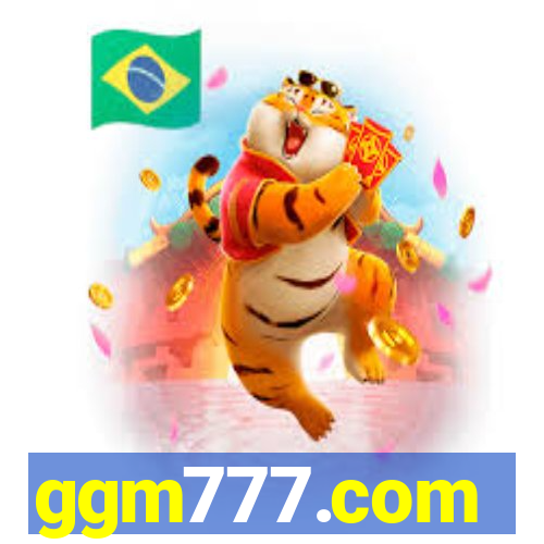 ggm777.com