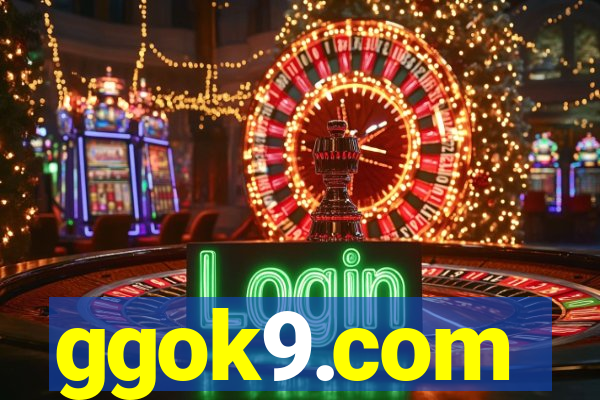 ggok9.com