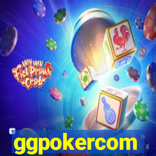 ggpokercom
