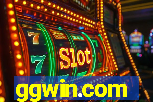 ggwin.com