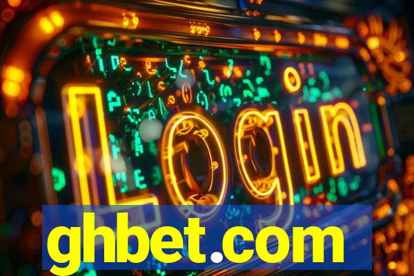 ghbet.com