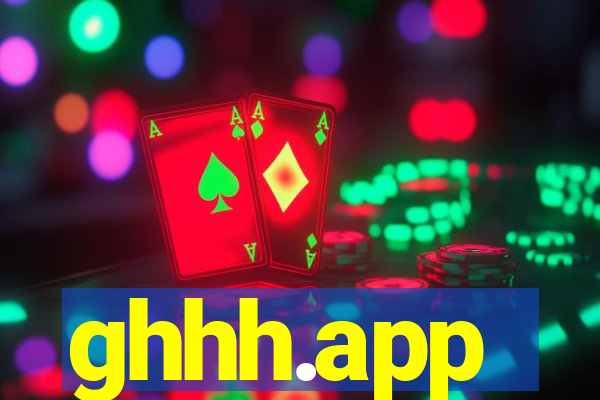 ghhh.app