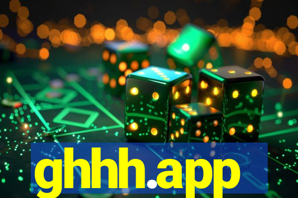 ghhh.app