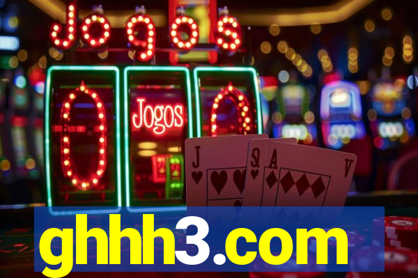 ghhh3.com
