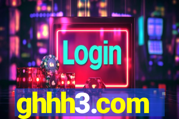 ghhh3.com